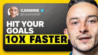 How to Achieve Your Goals Faster My Proven System [upl. by Inalak]