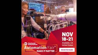 Automation Fair 2024 Register Now  Google Demand Generation Ad 2 [upl. by Keeley]