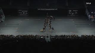 Adlai Stevenson 2024 WGI SA Finals [upl. by Wera]