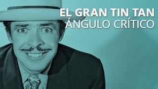 Tin Tan el fauno del cine mexicano Primera Parte [upl. by Barraza]