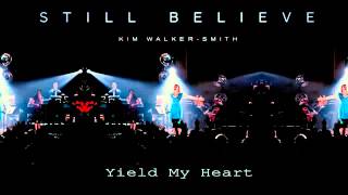 Kim WalkerSmith  quotYield My Heartquot Live artsoulradio ArtSoulTV [upl. by Lindblad285]