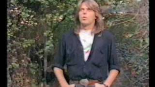 Midge Ure amp Scott Gorham Interview [upl. by Elocon144]