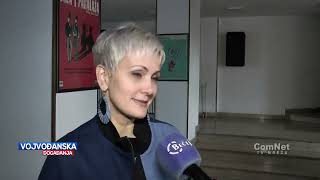 Vojvođanska događanja 13112024 [upl. by Roselle]