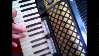 accordioncafe LESSONS fastrack 2 [upl. by Euridice]