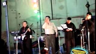 CARLOS PALOMINO  EN VIVO  RECORDANDO  MUCHACHA DE MUNDO CIELO VOZ ORIGINAL [upl. by Eisinger]