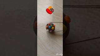 CANDY CRUSH asmrclaymixing ytviral satisfyingvideo trendingshorts viralytshorts asmrsounds [upl. by Ermanno682]