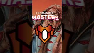 NEW Planeswalker Party Commander Deck  Commander Masters [upl. by Zasuwa]