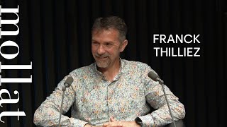 Franck Thilliez  Norferville [upl. by Fahy]