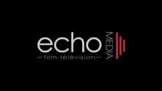 Echo Media  Film amp Television logo 2012 [upl. by Atalaya]