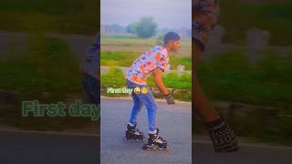 stunt skater skating road brotherskating shorts viralshorts shortvideo trandingsong2024 [upl. by Bully]