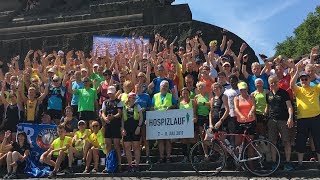 Hospizlauf 2017 [upl. by Nirac]