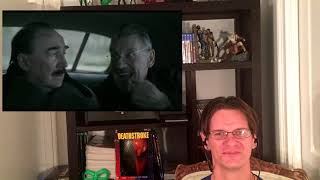 The Death of Stalin Trailer Reaction [upl. by Cornelia]