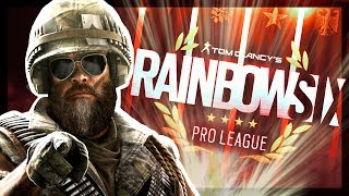 How to go Pro in Rainbow Six Siege [upl. by Almita144]