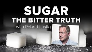 Sugar THE BITTER TRUTH [upl. by Ardnama]