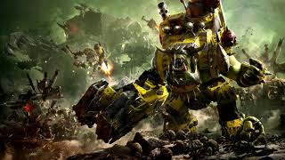 Ere We Go  Orks Combat Music [upl. by Adnolay]