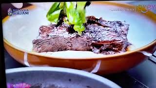 Gastronomic Trail To Asia  Episode 7 [upl. by Eteragram]