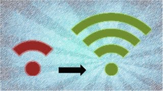 Increase your WiFi Speed amp Signal by selecting the best WiFi Channel [upl. by Ahcmis]