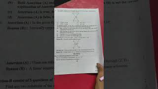 Class 9 maths mid term paper 2024 solutions class 9 maths important questions 2024 25  doe [upl. by Raman]