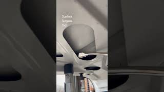 PDR Crease Dent Removal Tutorials  More content on our channel stanliner pdr tools car [upl. by Matta800]