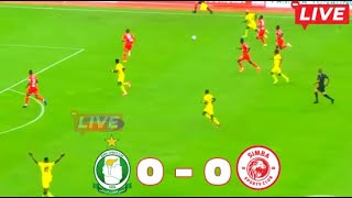 LIVE SIMBA SC VS AL AHLY TRIPOLI LE0  0  0 [upl. by Horace14]