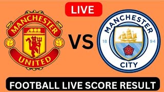 Manchester City U21 vs Manchester United U21 Live Football score result 2024 Today Match [upl. by Nemra107]