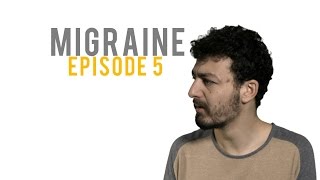 MIGRAINE  Épisode 5  Jésus [upl. by Noramac]