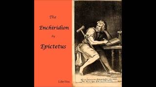 The Enchiridion by Epictetus Audio Book [upl. by Atnoved]