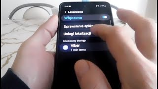 Jak włączyć GPS w telefonie Samsung [upl. by Giana79]