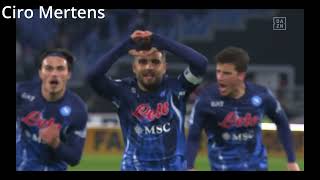 Lorenzo Insigne ● The 43 Best Goals of his Career [upl. by Lissa262]