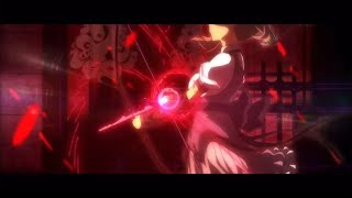 Walpurgisnacht rising trailer AMV Echo [upl. by Parshall718]