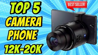 Best Camera Phone 2024  Under 20K [upl. by Callahan184]