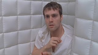 Stargate SG1 3x04  Legacy  Daniel in a padded cell [upl. by Cicenia447]