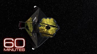 NASAs James Webb Space Telescope Stunning new images captured of the universe  60 Minutes [upl. by Sahpec]