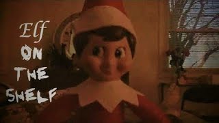 Elf on the Shelf 2015  Remastered [upl. by Lael721]