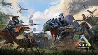 ARK Survival Evolved  Lost Island Gameplay 12 [upl. by Goat]