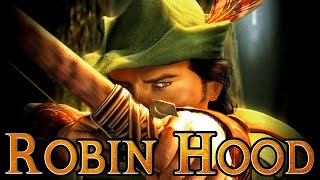 Robin Hood  mýty a fakta o legendárním zbojníkovi  Historie [upl. by Eilah]