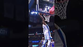 NBA’S COLDEST 360 DUNKS🥶🥶 shorts [upl. by Gamali]