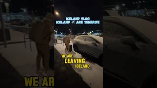 Icelanders are obsessed with Tenerife expat iceland travel [upl. by Aimekahs]