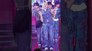 LALALA Felix fancam kpop felix straykids jyp fyp 💗💓💕 [upl. by Ahseinad]