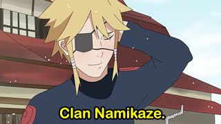 Los 5 Clanes más SECRETOS y MISTERIOSOS de NARUTO  Dash Aniston [upl. by Maje]