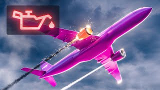 Disaster Strikes Minutes After Takeoff  The Story of WOW Air Flight 117 [upl. by Dressel208]