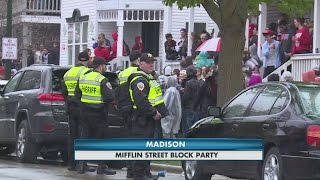 Mifflin Street Block Party [upl. by Gurango]