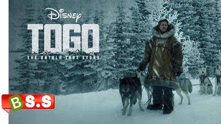 Togo 2019 Full Movie Explained In HindiUrdu  TRUE STORY  IMDB  8 [upl. by Stan428]