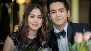 JoshLia MV  O Pagibig  Joshua Garcia amp Julia Barretto [upl. by Nabru]