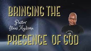 Bringing the presence of God Sermon Pastor Itani Madima [upl. by Anayit]