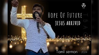 Dangerous Anointing  Tamil Sermon 2024  Jo Dan Laz  And Jesus [upl. by Swisher]