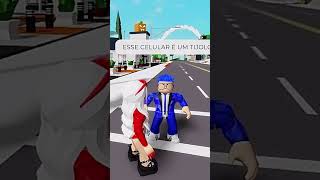 EM QUAL CELULAR VOCÊ JOGA ROBLOX shorts [upl. by Rozek]