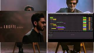 Thalaivar169 Announcement  How I Produced  Superstar Rajinikanth  Sun Pictures  Nelson  Anirudh [upl. by Onailimixam]