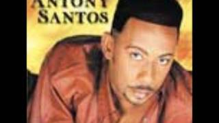 Antony Santos  1995  Porque Te Fuiste [upl. by Feola]