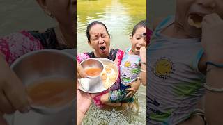 Aise kon khate hai golgappe 🤣😂🤣😂🤣😂 shots comedy viralvideo funny video [upl. by Denman480]